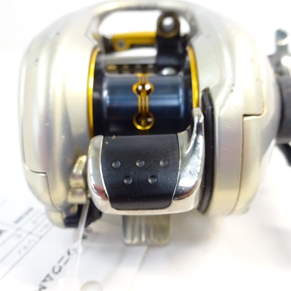 ０８メタニウムＭＧＤＣ７右
